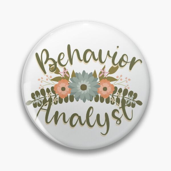 Item preview, Behavior  designed and sold by EvyStickersx.