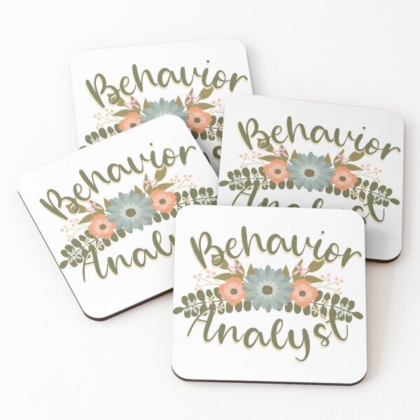 Item preview, Behavior  designed and sold by EvyStickersx.