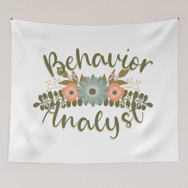 Item preview, Behavior  designed and sold by EvyStickersx.