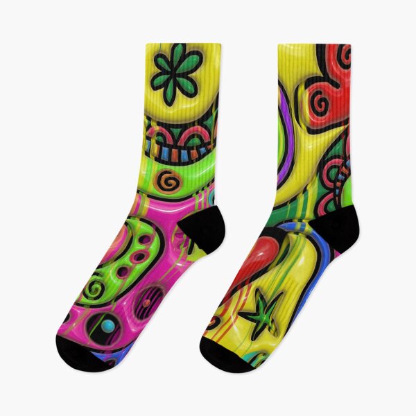 Item preview, Colour My Heart designed and sold by RedBubbleBoom.
