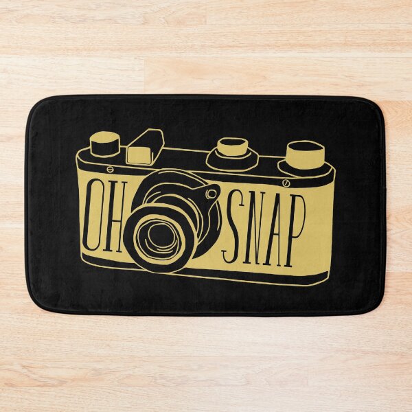 Item preview, Oh SNAP! designed and sold by Sinfamous.