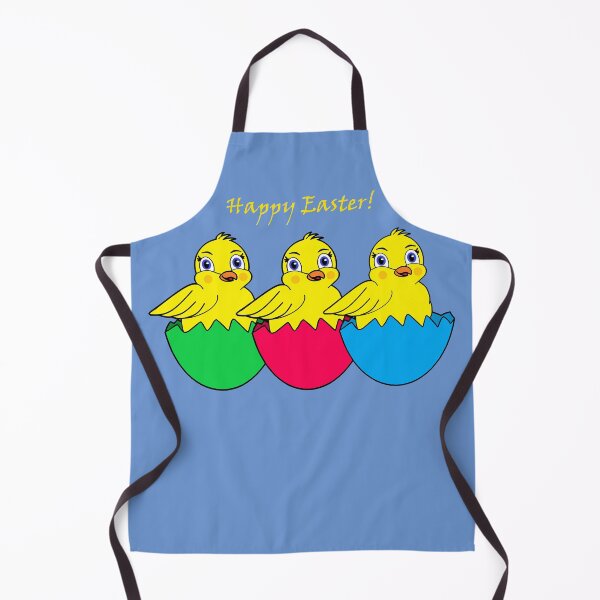 Item preview, Happy Easter Chicks! designed and sold by JeanKellyPhoto.