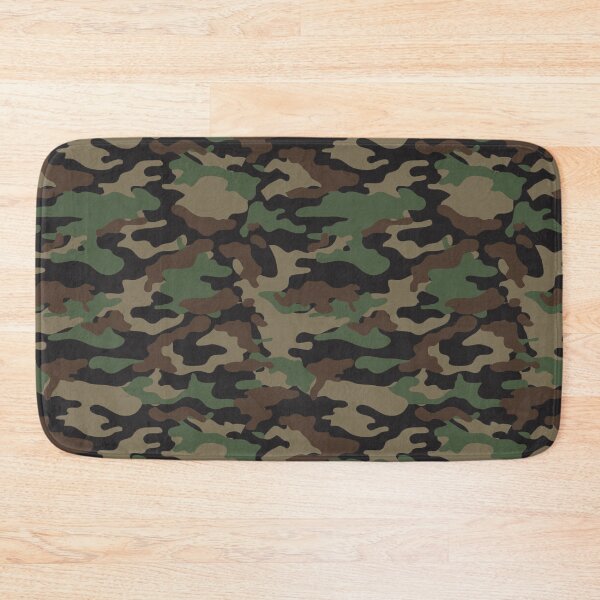 Item preview, Camouflage Pattern designed and sold by Livity.
