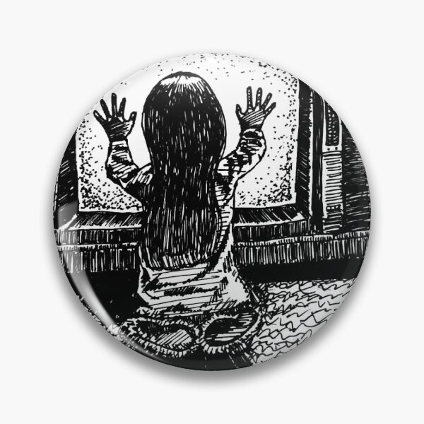 Item preview, Poltergeist  designed and sold by PaigeNColwell.