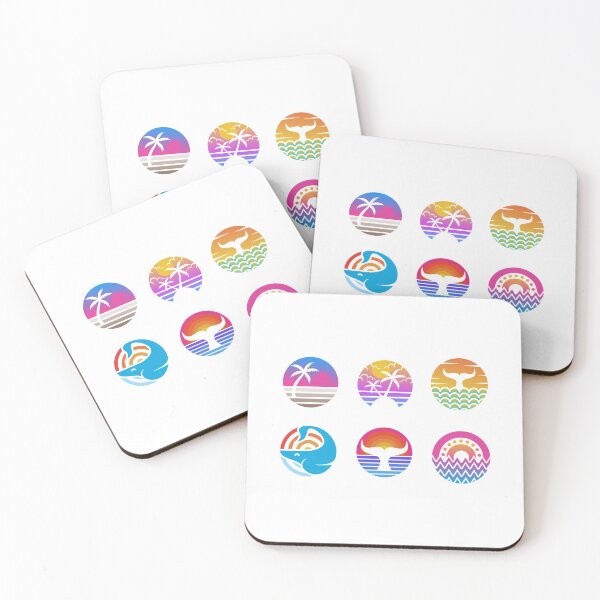 Item preview, Sunset Pack designed and sold by Rabia01.