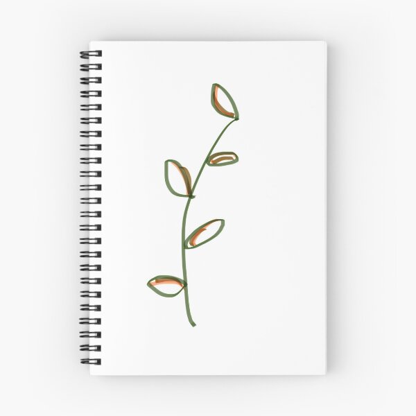 Item preview, Watercolor Eucalyptus designed and sold by thesimplicityco.