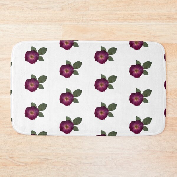 Item preview, Small Pressed Rose, Pressed Flowers, Pink Rose designed and sold by PressedbyHNL.