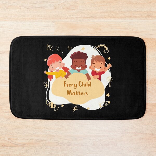 Item preview, Every Child Matters designed and sold by MJLdesigns.
