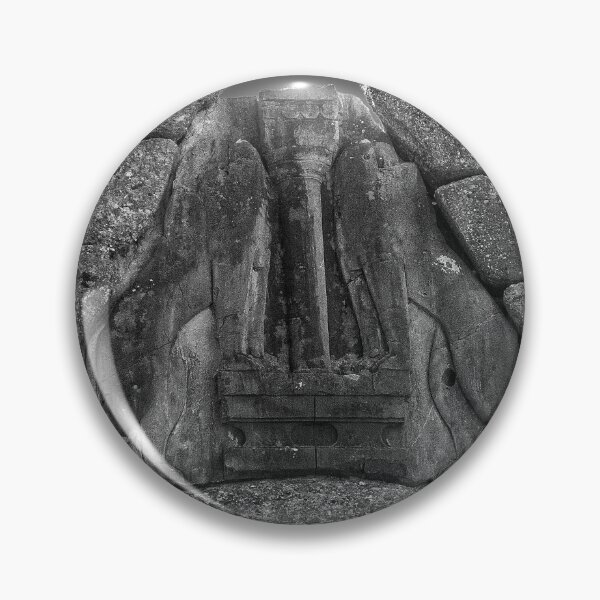 Item preview, Lion Gate, Mycenae designed and sold by petewelsby.