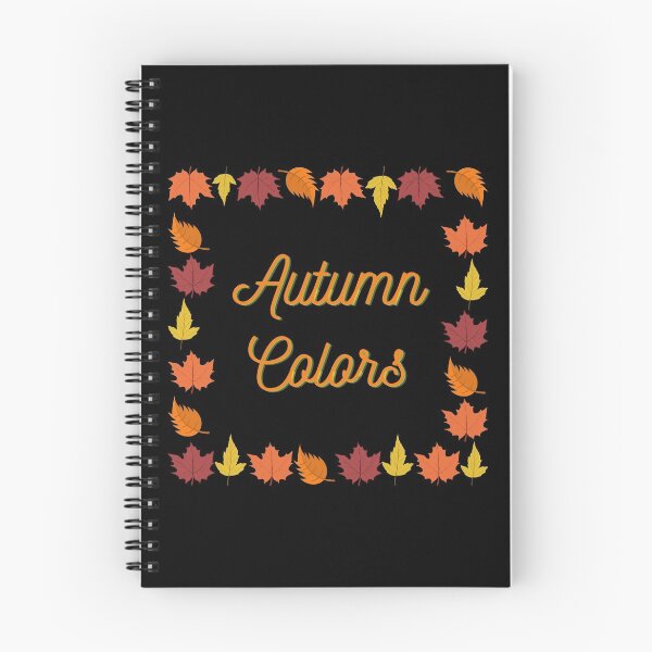 Item preview, Autumn Colors designed and sold by Dandistries.