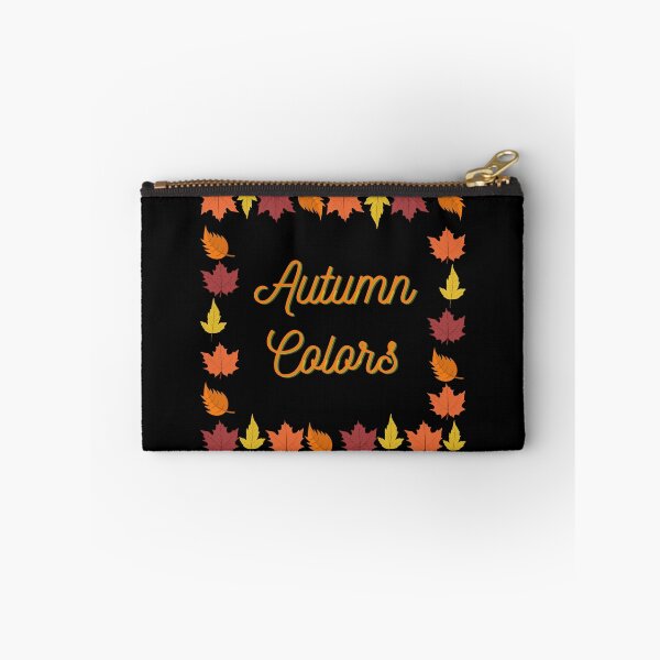 Item preview, Autumn Colors designed and sold by Dandistries.