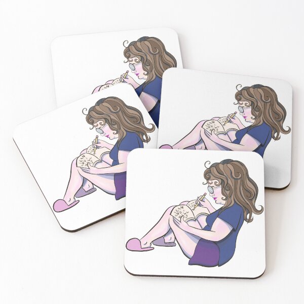 Item preview, Late night manifestations designed and sold by Casablabca.