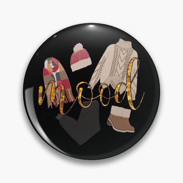 Item preview, Fall mood on designed and sold by Robloz.