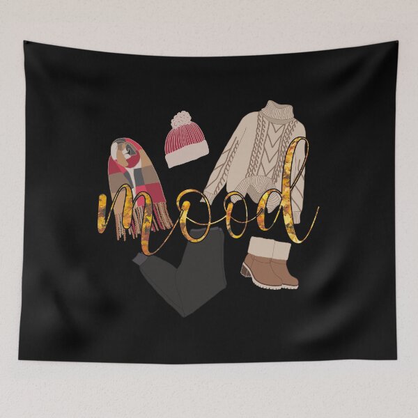Item preview, Fall mood on designed and sold by Robloz.