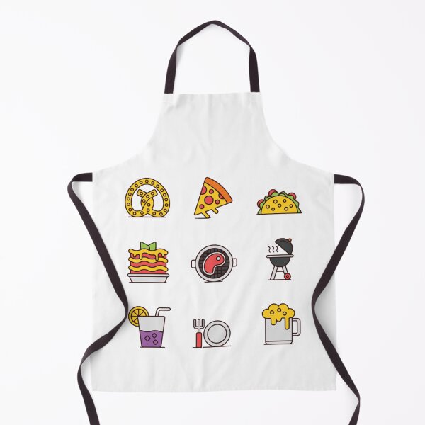 Item preview, Fast Food Pack designed and sold by Rabia01.
