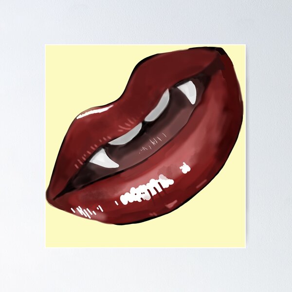 Item preview, Vampire designed and sold by LotusCreations.
