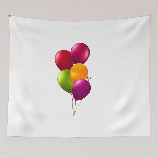 Item preview, Balloon  designed and sold by TheLifeInspired.