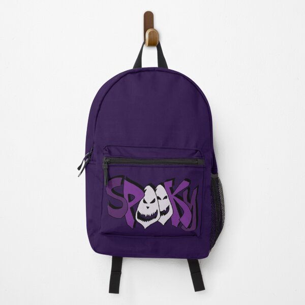 Item preview, Spooky designed and sold by Yamen-Br.