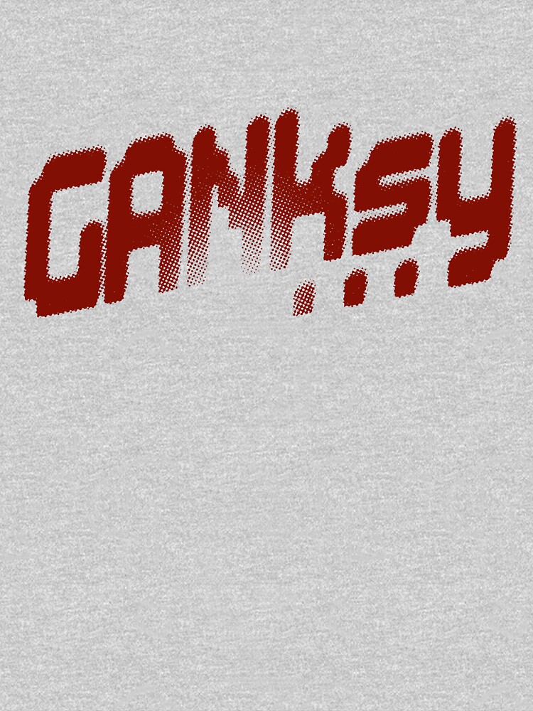 GANksy by VOLEwtf