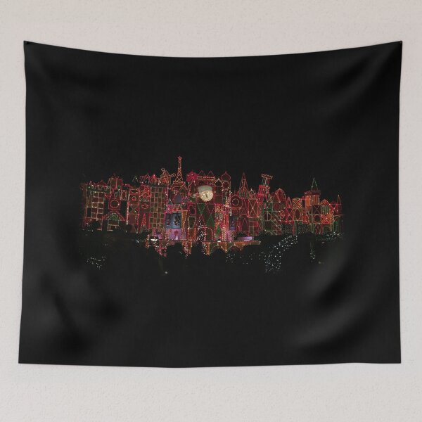 Item preview, Small Holiday World  - Photograph of Holiday Magic designed and sold by tymonardo.