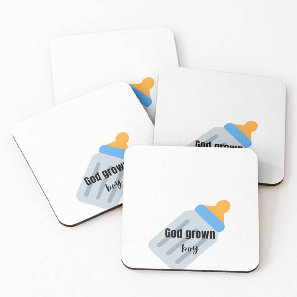 Item preview, Maternity announcement God Grown baby boy. by God Grown designed and sold by GodGrown.
