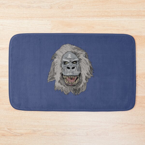 Item preview, Fluffy from Creepshow designed and sold by blacksnowcomics.