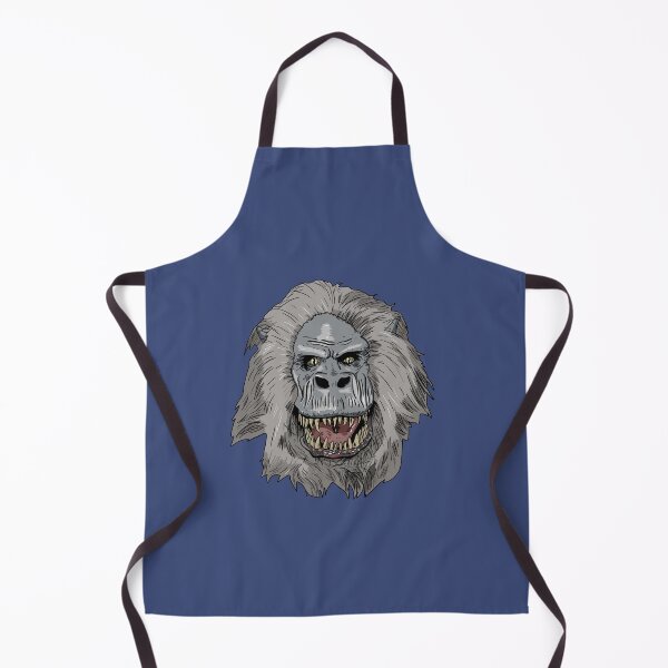 Item preview, Fluffy from Creepshow designed and sold by blacksnowcomics.
