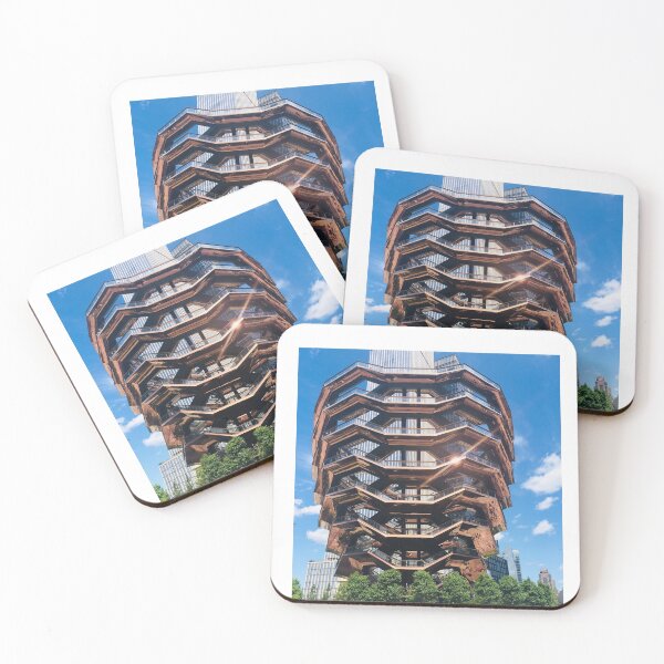 Item preview, The Vessel at Hudson Yards designed and sold by RitazMedia.