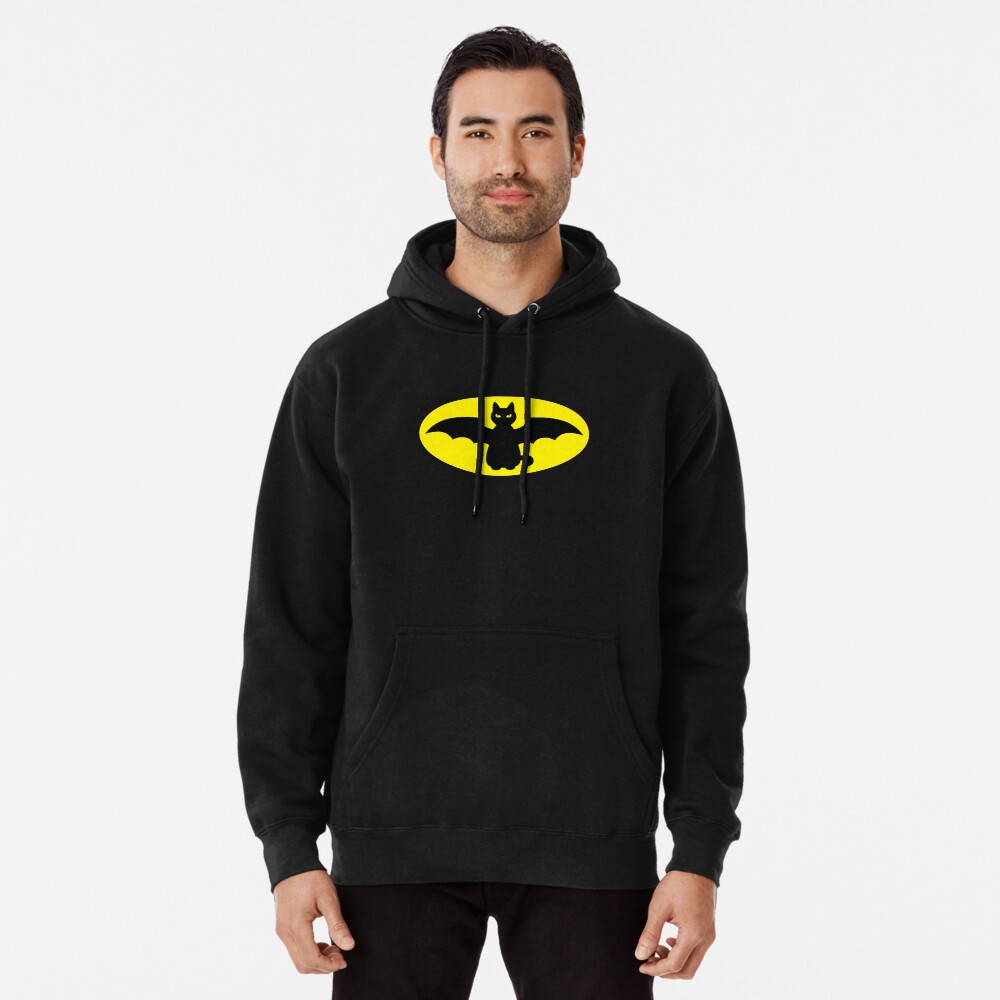 Item preview, Pullover Hoodie designed and sold by Catinorbit.