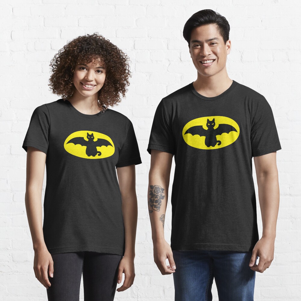Item preview, Essential T-Shirt designed and sold by Catinorbit.