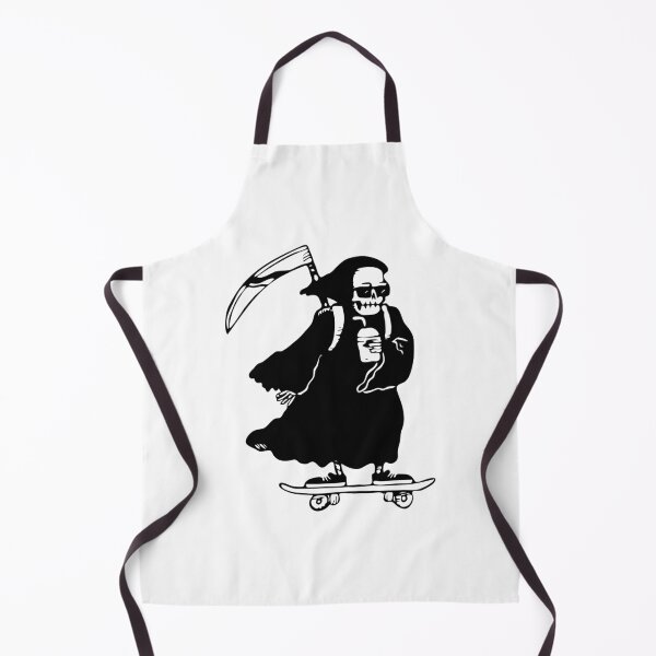 Item preview, Death Skater designed and sold by CHVRDesing.