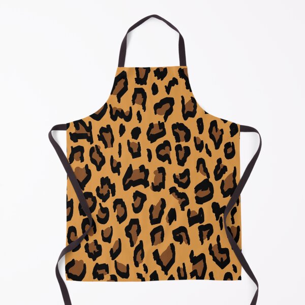 Item preview, leopard print designed and sold by Cathal O'Toole.