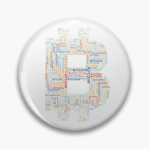 Item preview, Bitcoin, BTC, Crypto, Cryptocurrency designed and sold by WinningUniverse.
