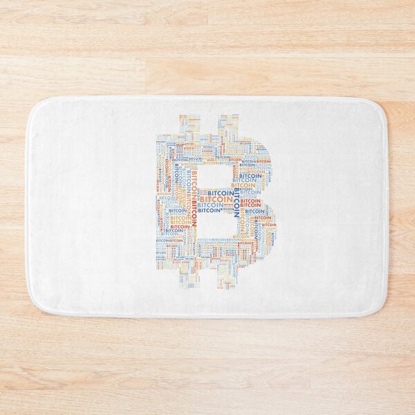 Item preview, Bitcoin, BTC, Crypto, Cryptocurrency designed and sold by WinningUniverse.