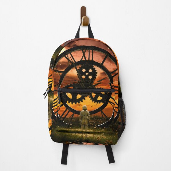 Item preview, Time designed and sold by nicebleed.