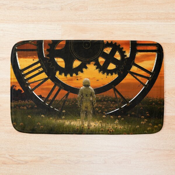 Item preview, Time designed and sold by nicebleed.