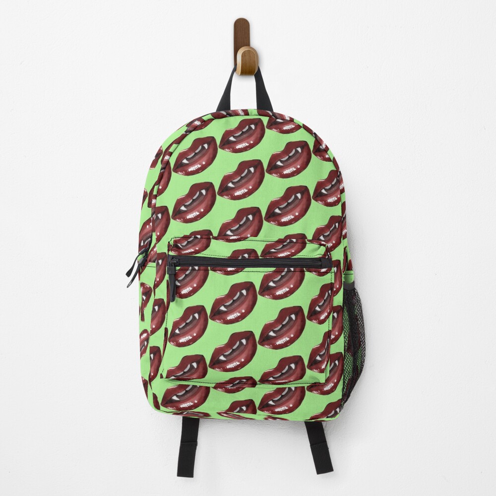 Item preview, Backpack designed and sold by LotusCreations.