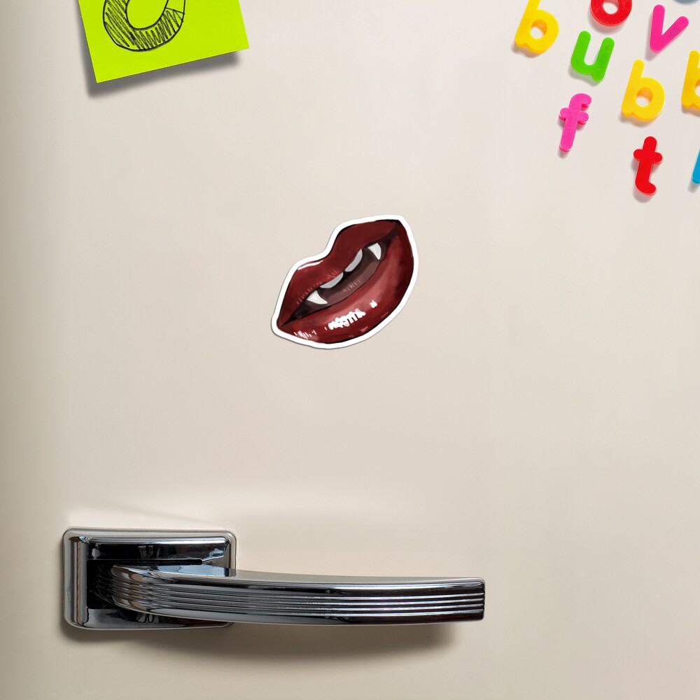 Item preview, Magnet designed and sold by LotusCreations.