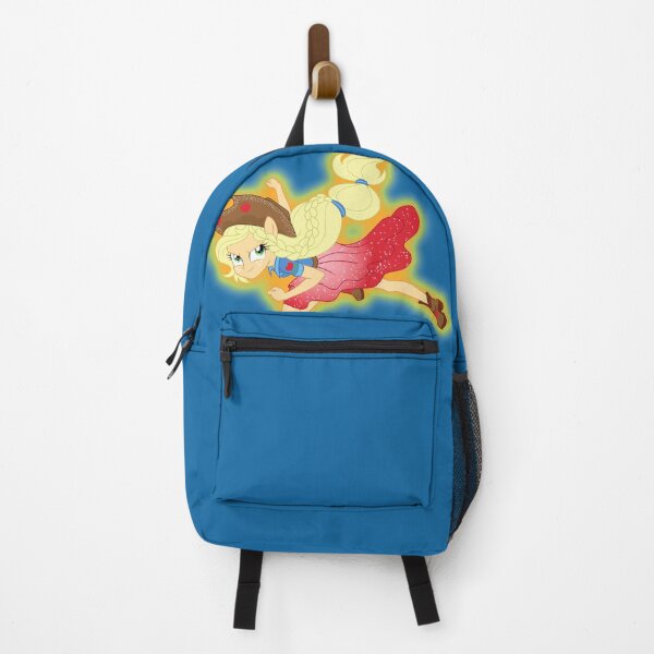 Artikelvorschau, Applejack Power-Up entworfen und verkauft von Sapphire Creations.