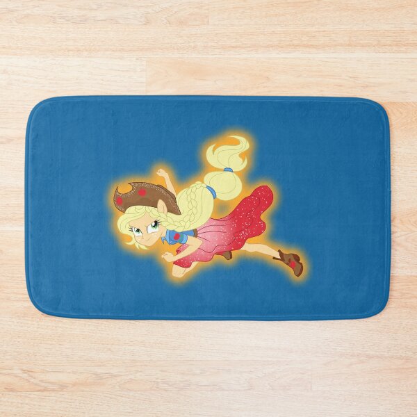 Item preview, Applejack Power-Up designed and sold by Sapphire Creations.