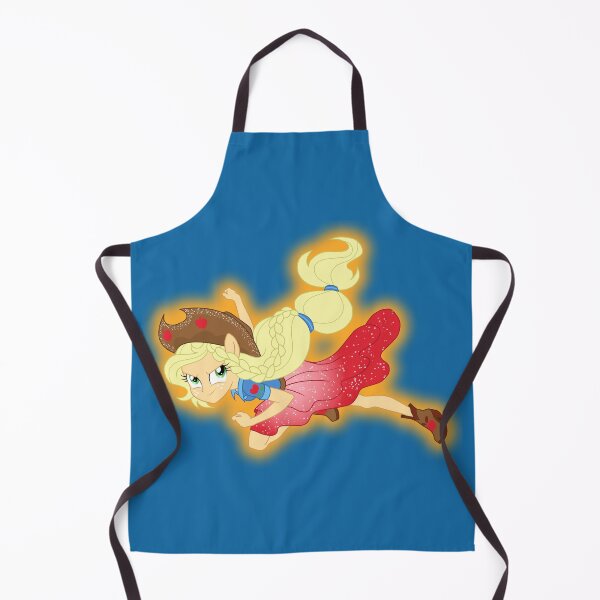Item preview, Applejack Power-Up designed and sold by Sapphire Creations.