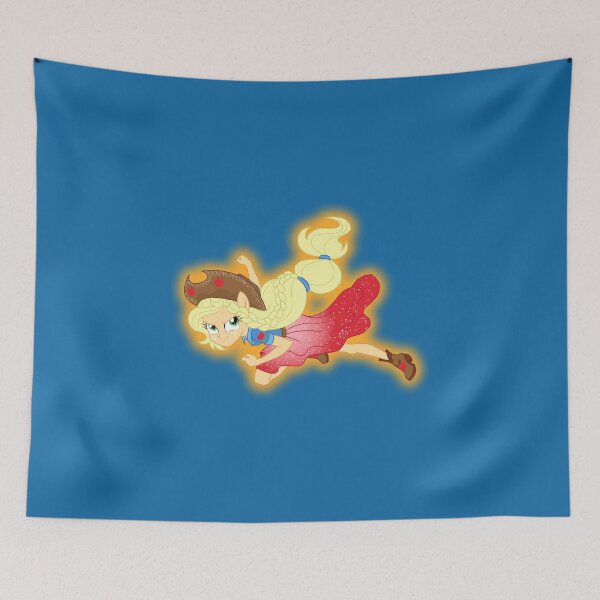 Item preview, Applejack Power-Up designed and sold by Sapphire Creations.