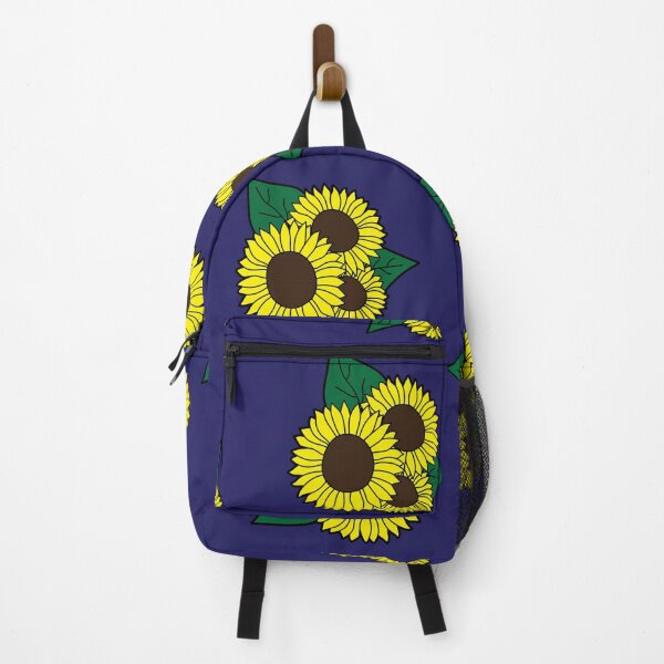 Item preview, Sunflowers pattern designed and sold by Cathal O'Toole.