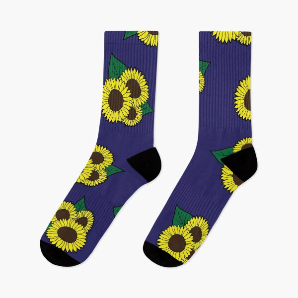 Item preview, Sunflowers pattern designed and sold by Cathal O'Toole.
