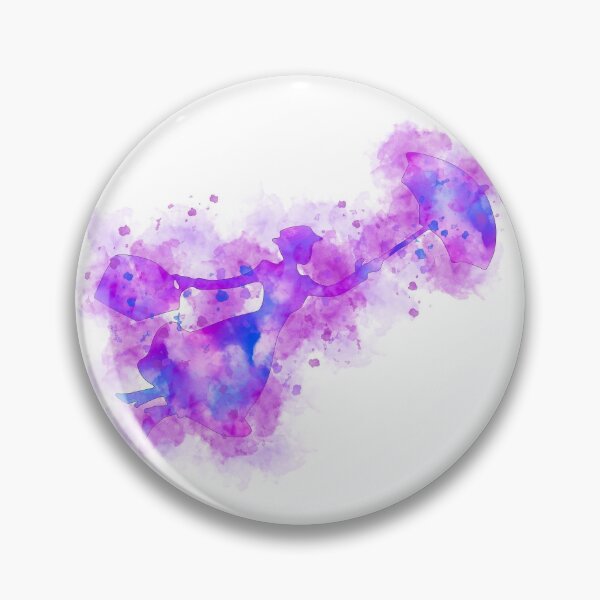 Item preview, Mary Poppins Watercolour Quote designed and sold by PurpleWaveUK.