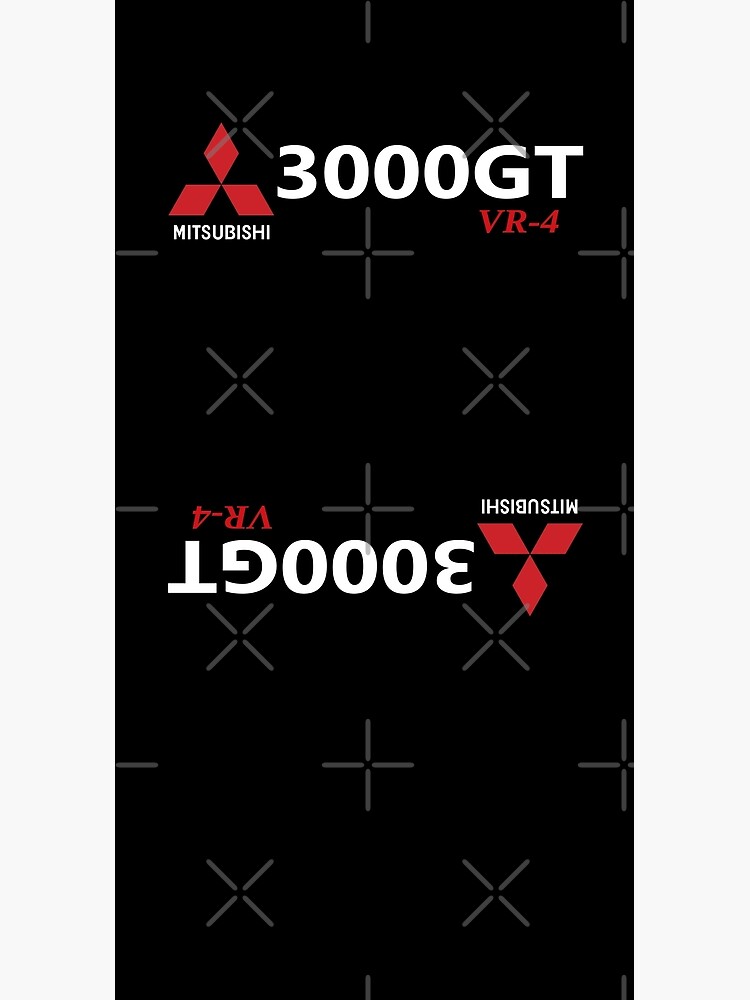 3000gt VR-4 by Pikokk
