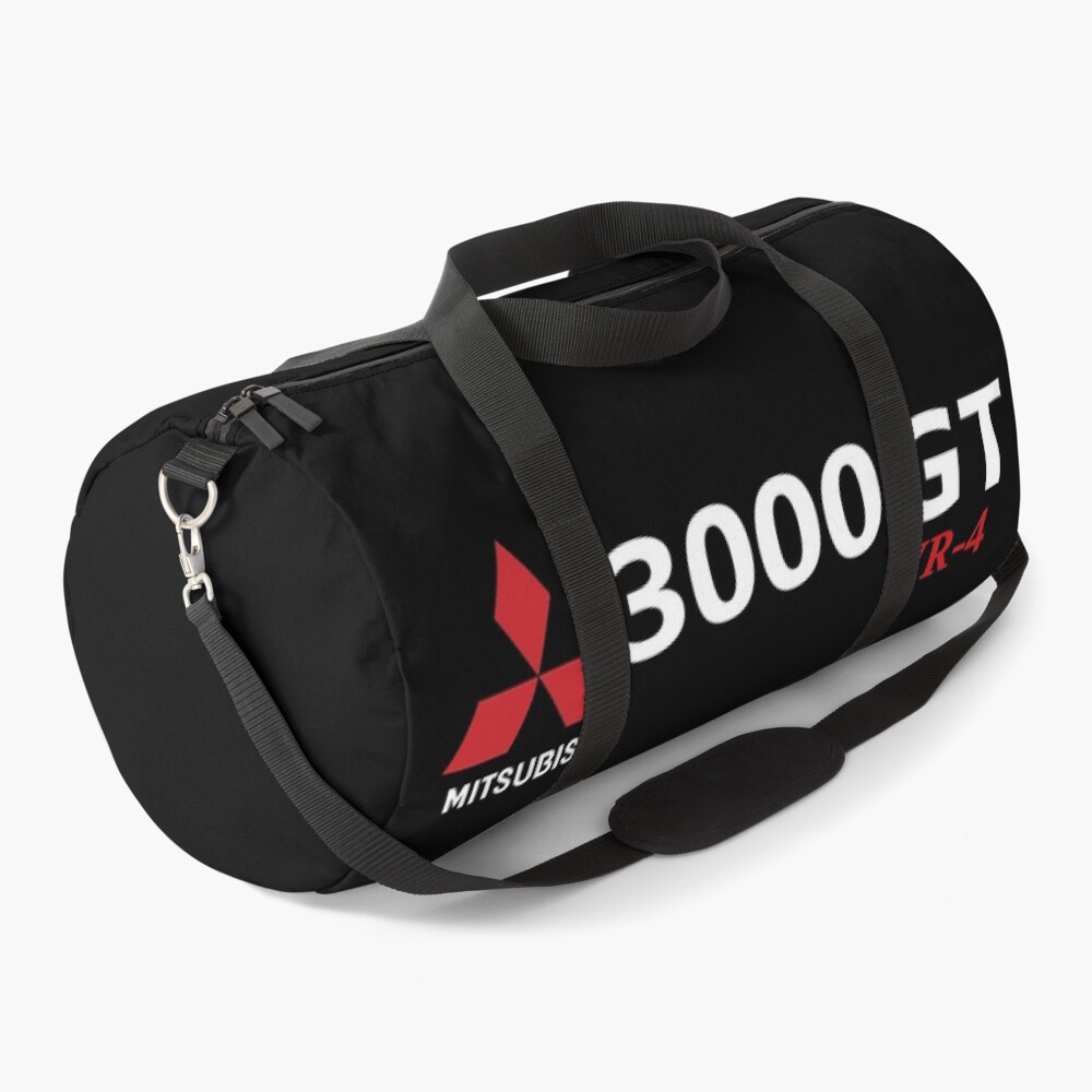 3000gt VR-4 Duffle Bag