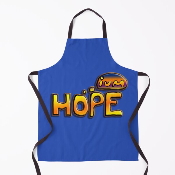 Item preview, Hope-ium designed and sold by Ian Wylie.