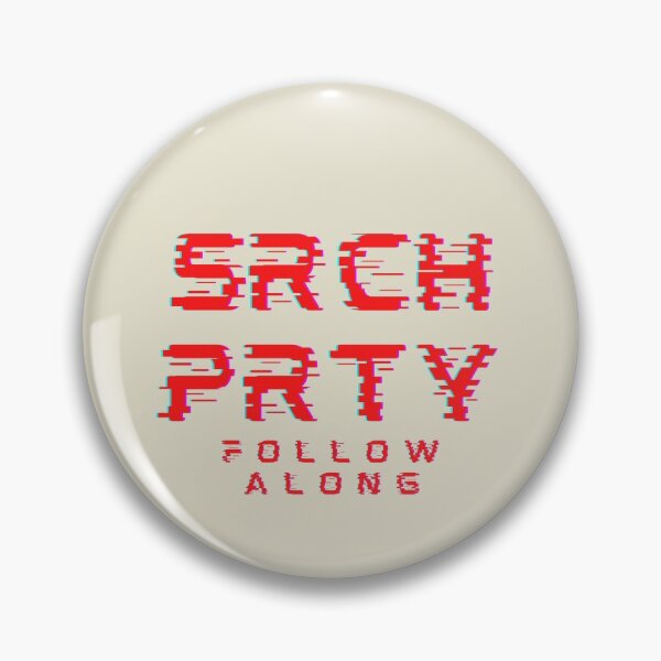Item preview, SRCH PRTY designed and sold by samthestarkid.