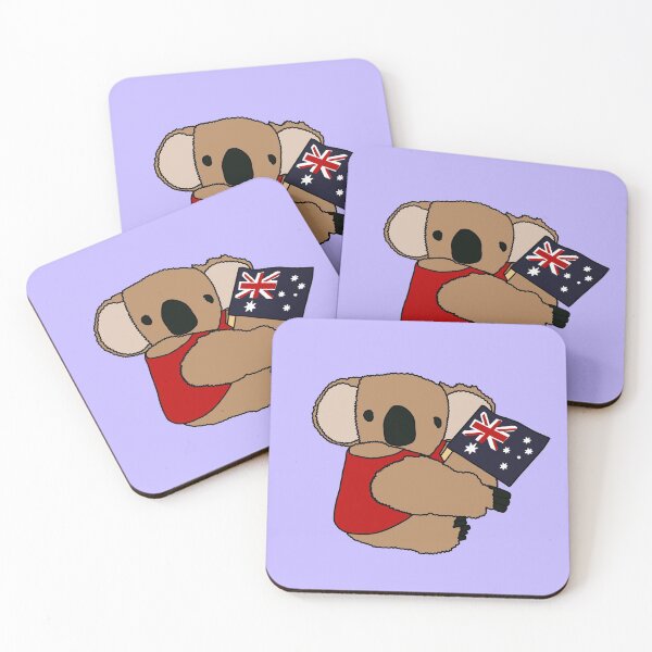 Item preview, koala  designed and sold by AnnieGarbs.